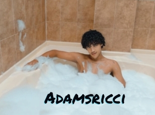 Adamsricci