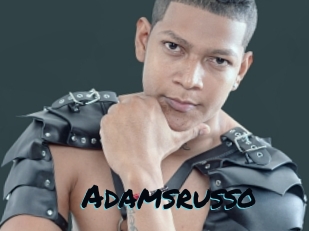 Adamsrusso