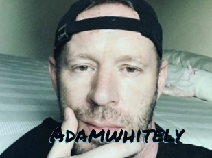 Adamwhitely