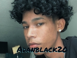 Adanblack20