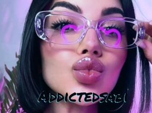 Addictedsabi