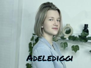 Adelediggi