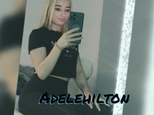 Adelehilton