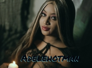 Adelehotman