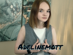 Adelinemott