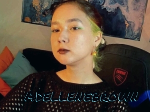 Adellenebrown