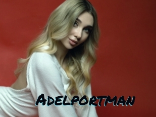 Adelportman