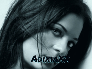 AdixiaXX