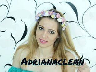 Adrianaclean