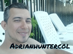 Adrianhuntercol