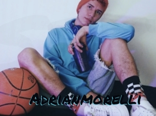 Adrianmorelli