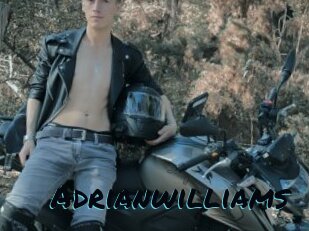 Adrianwilliams