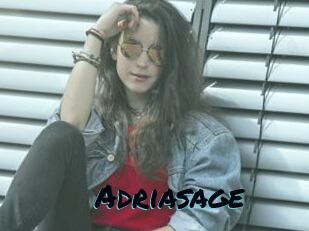 Adriasage