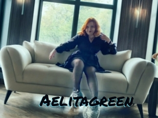 Aelitagreen