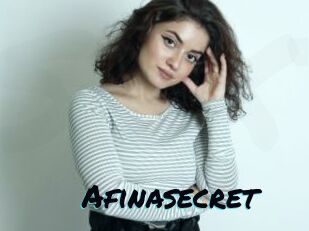 Afinasecret