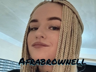 Afrabrownell