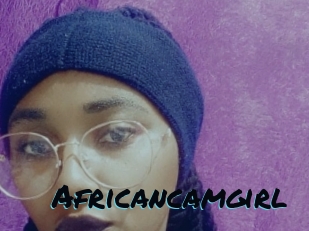 Africancamgirl