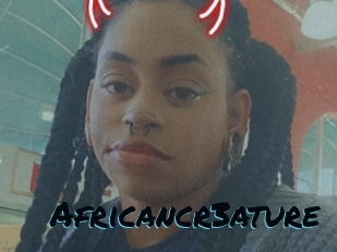 Africancr3ature