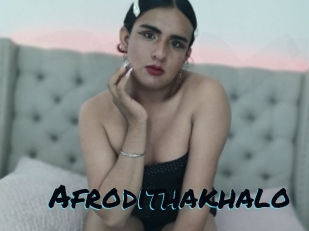 Afrodithakhalo