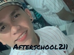 Afterschool211