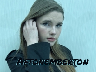 Aftonemberton