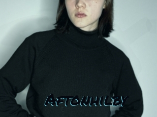 Aftonhilby