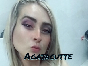 Agatacutte