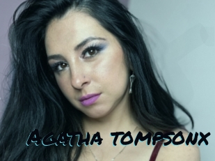 Agatha_tompsonx