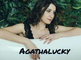 Agathalucky