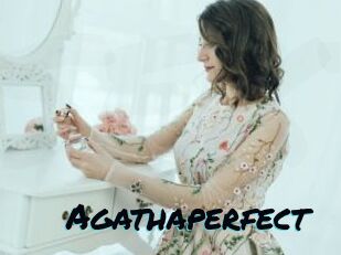 Agathaperfect