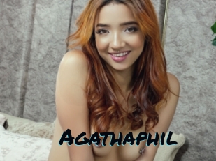 Agathaphil