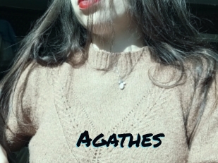 Agathes