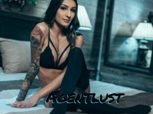 Agentlust