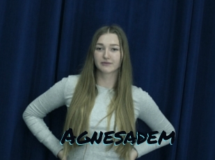 Agnesadem