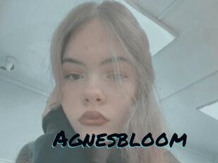 Agnesbloom