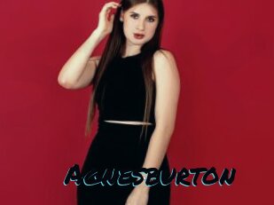 Agnesburton