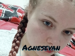 Agnesevan