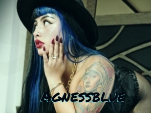 Agnessblue