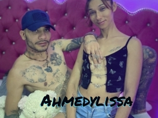 Ahmedylissa