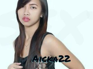 Aicka22