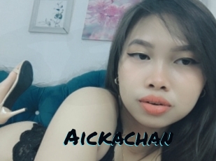 Aickachan