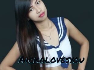 Aickalovesyou