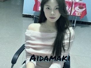 Aidamaki