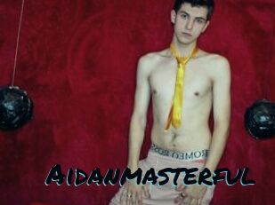 Aidanmasterful