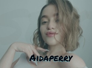 Aidaperry