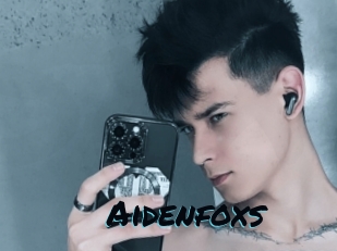 Aidenfoxs