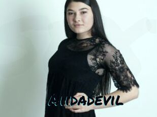 Aiidadevil