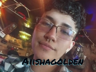 Aiishagolden