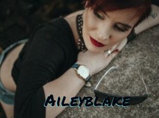 Aileyblake