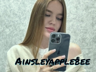 Ainsleyapplebee